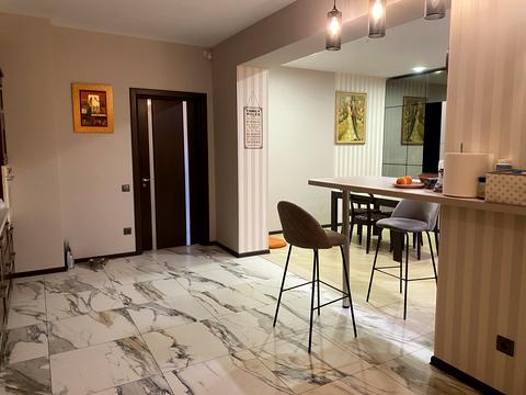 квартира по адресу Червоной Калины просп., 64