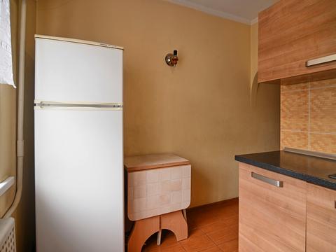 квартира по адресу Степана Бандеры ул., 59