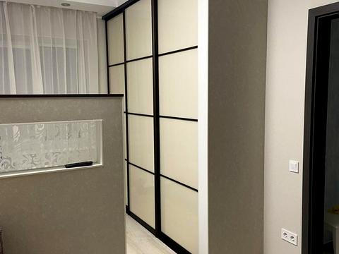 квартира по адресу Дача 55 ул., 55