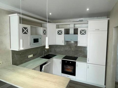 квартира по адресу Михаила Максимовича ул. (Трутенко Онуфрия), 24-В