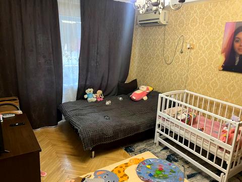 квартира за адресою Мілютенка вул., 26