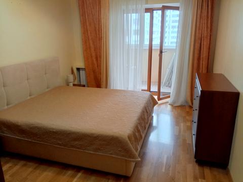 квартира по адресу Драгоманова ул., 44-А