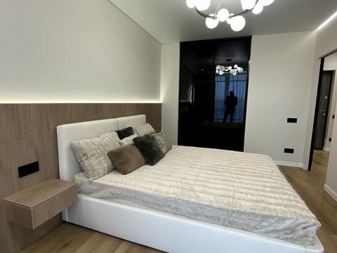 квартира за адресою Степана Бандери вул., 79