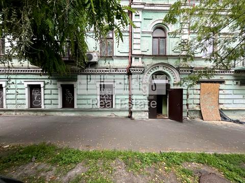 комерційна за адресою Обсерваторна вул., 9