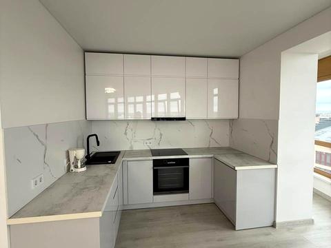 квартира за адресою Європейська пл., 3