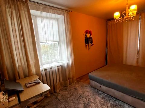 квартира за адресою Осіння вул., 11-А