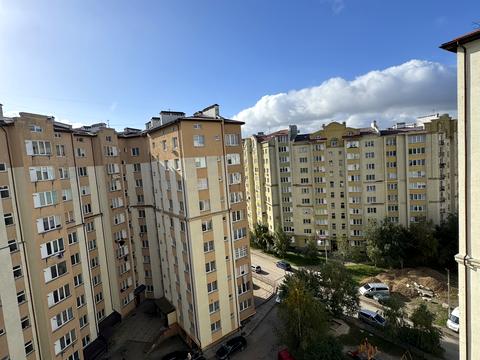 квартира по адресу Ключний пер., 3