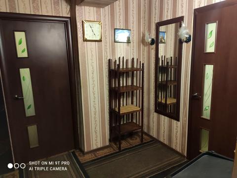 квартира за адресою Козацька вул., 60