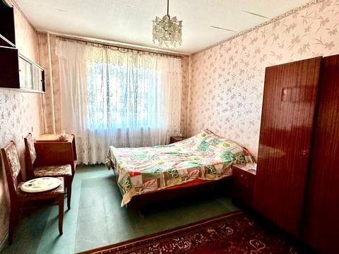 квартира за адресою Штурманський пров., 7