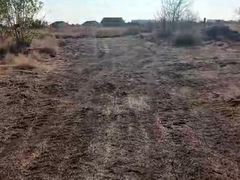 участок по адресу с. Фонтанка, Тенистая ул.