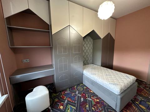 квартира по адресу Соборности просп. (Воззʼєднання), 17 к2