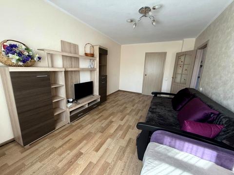 квартира за адресою Богдана Хмельницького просп. (Героїв Сталінграда), 16