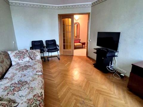 квартира за адресою Тараса Шевченка бульв., 38