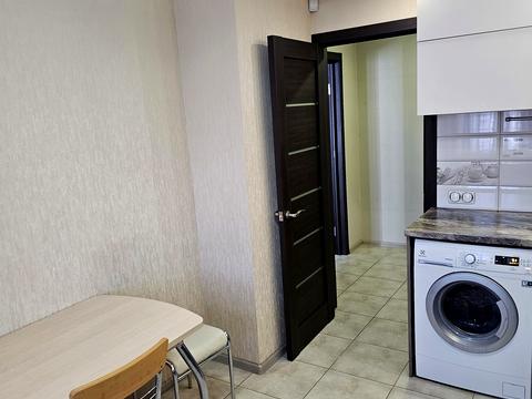 квартира по адресу Донецкое шоссе, 15