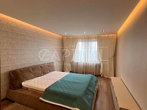 квартира по адресу Балтийский пер., 3