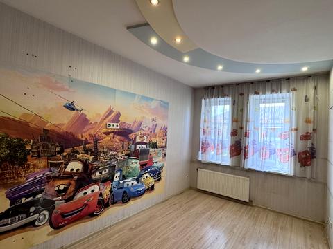 квартира за адресою Артеківська вул., 20