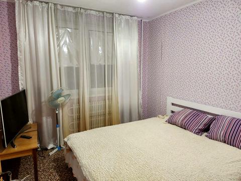 квартира за адресою Ахсарова вул., 20а