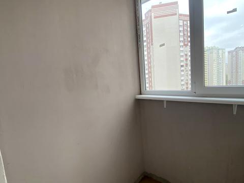 квартира за адресою Єлизавети Чавдар вул., 34