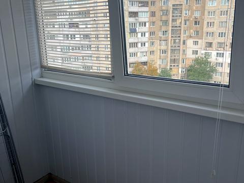 квартира за адресою Прирічна вул., 19-В
