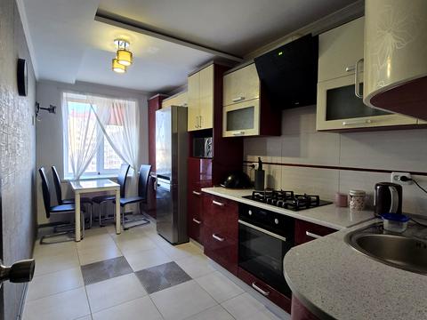 квартира по адресу Виноградна ул., 175а