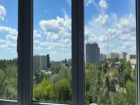 квартира по адресу Чугуевский пер., 19-А