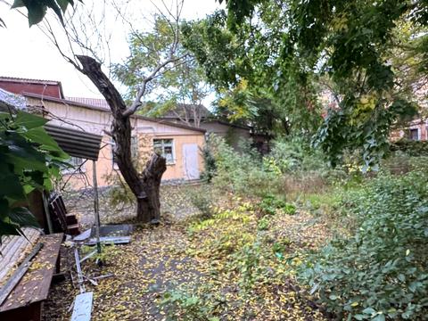 участок по адресу Леваневского тупик, 2