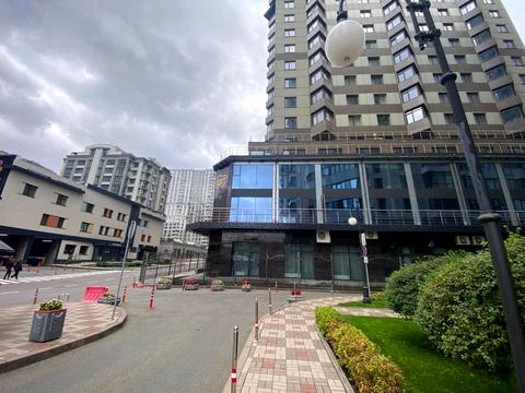 коммерческая по адресу Андрея Верхогляда ул. (Михайла Драгомирова), 14-А