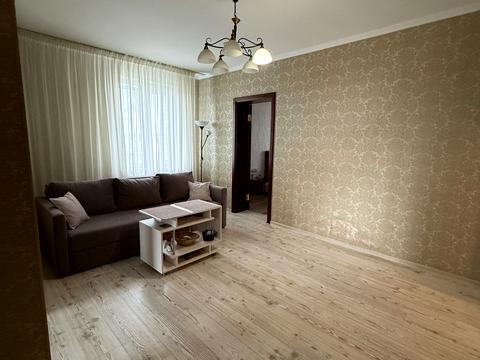 квартира по адресу Школьная ул., 21