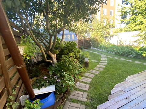 будинок за адресою Лисенка вул.