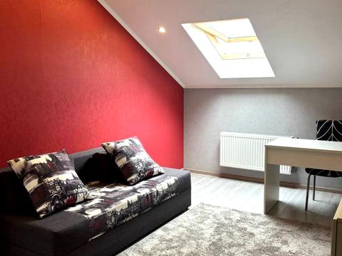 квартира по адресу Радужная ул., 100