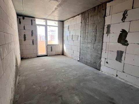 квартира по адресу Тролейбусна, 3Б