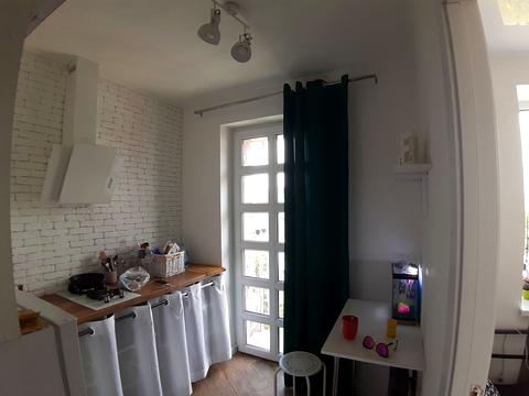 квартира по адресу Кульпарковская ул., 160