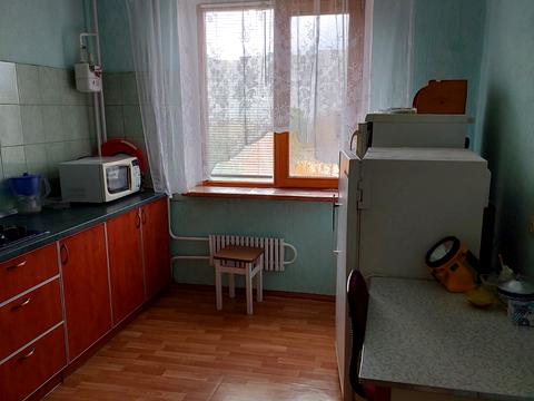 квартира за адресою Калнишевського, 18