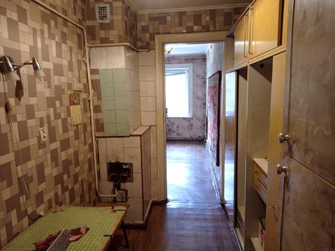 квартира за адресою Короленка вул., 67