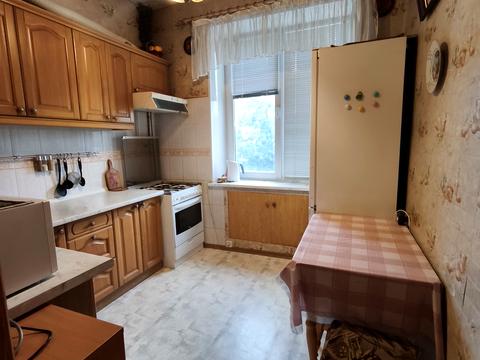 квартира по адресу Івана Котляревського бульв. (Праці), 7