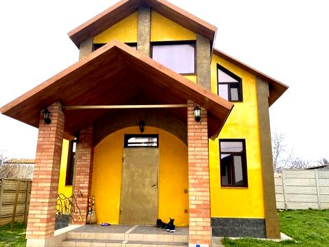 будинок за адресою Авангардна вул.