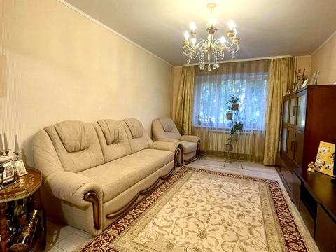 квартира за адресою Івана Павла II вул. (Будівельників), 8