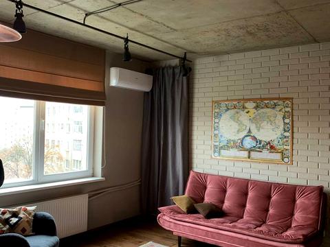 квартира по адресу Торфяная ул., 21