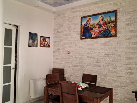 квартира за адресою Аркадійське плато вул. (Гагаринське плато), 9