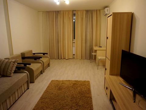 квартира по адресу Авиаконструктора Игоря Сикорского ул. (Танковая), 1Б