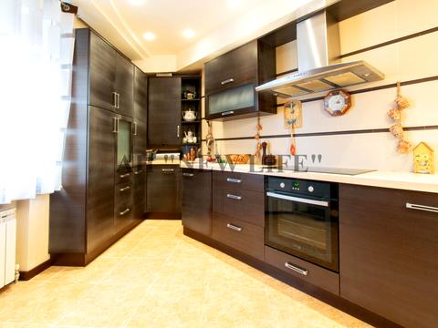 квартира по адресу Петропавловская ул., 87/3