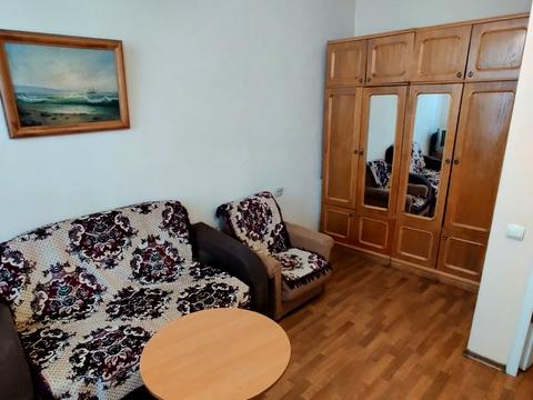 квартира за адресою Івана Мазепи просп. (Петровського)