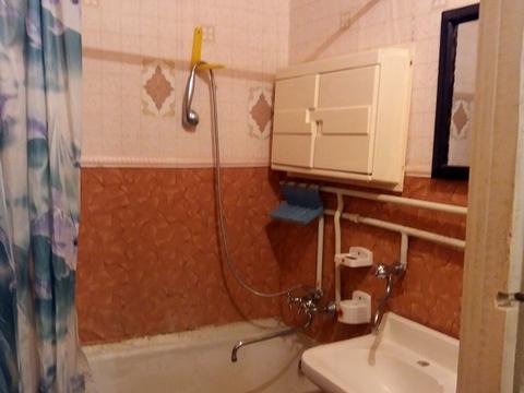 квартира по адресу Франтишека Крала ул., 43