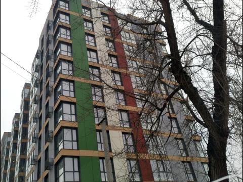 квартира по адресу Троицкая 