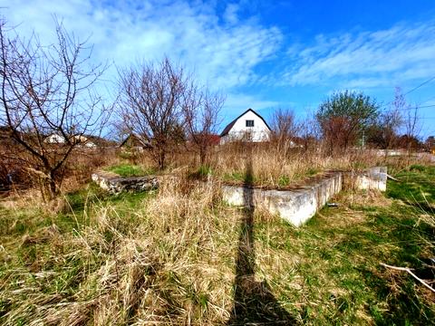 участок по адресу Зарічани