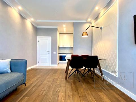 квартира за адресою Лесі Українки бульв., 7-В