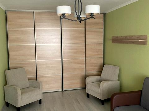 квартира по адресу Левка Лукьяненко ул. (Маршала Тимошенко), 2-Б