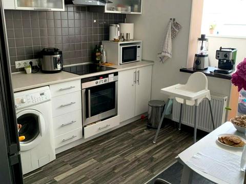 квартира за адресою Урлівська вул., 23-Б