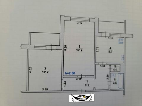квартира за адресою Сурина Гора вул. (Маликова)