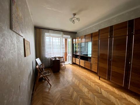 квартира по адресу Костя Гордиенко пер., 3